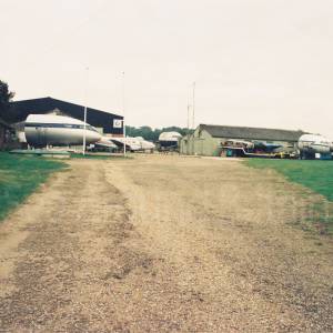 Taken before 2009