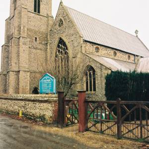 Taken before 2009