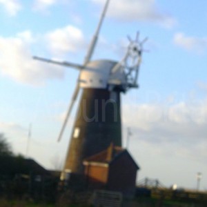 Acle, Norfolk - See Around Britain