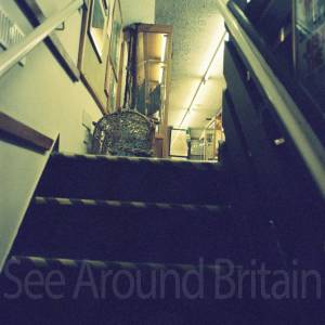 “taken before 2009  in the museum’s former location within converted fisherman’s cottages in the town centre”