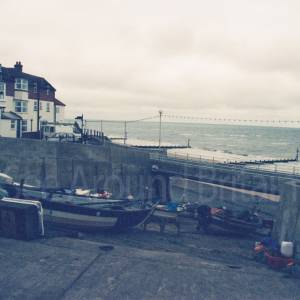 Photograph taken before 2009