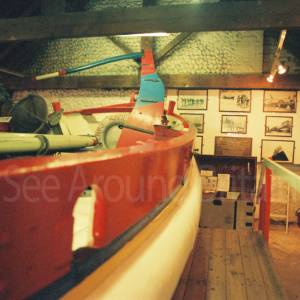 Photograph taken before 2009