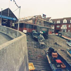 Photograph taken before 2009