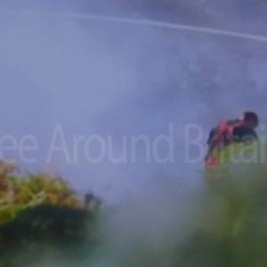 2026 wildfire
