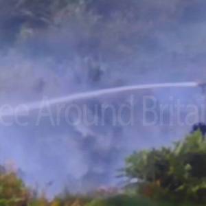 2026 wildfire