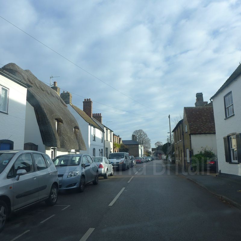 Hemingford Grey Village, Cambridgeshire. Open all year, Free entry