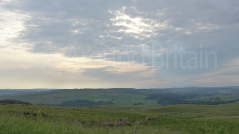 Tower Knowe Visitor Centre. Open daily. Free entry. - See Around Britain