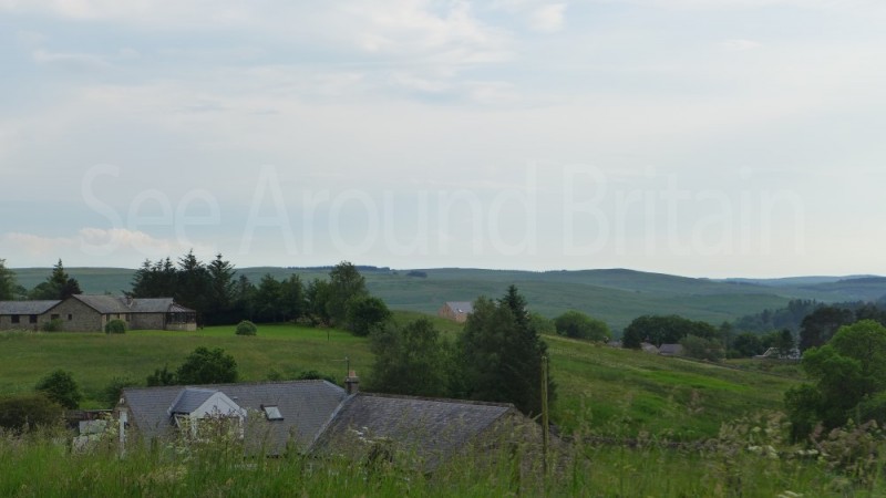Tower Knowe Visitor Centre. Open daily. Free entry. - See Around Britain