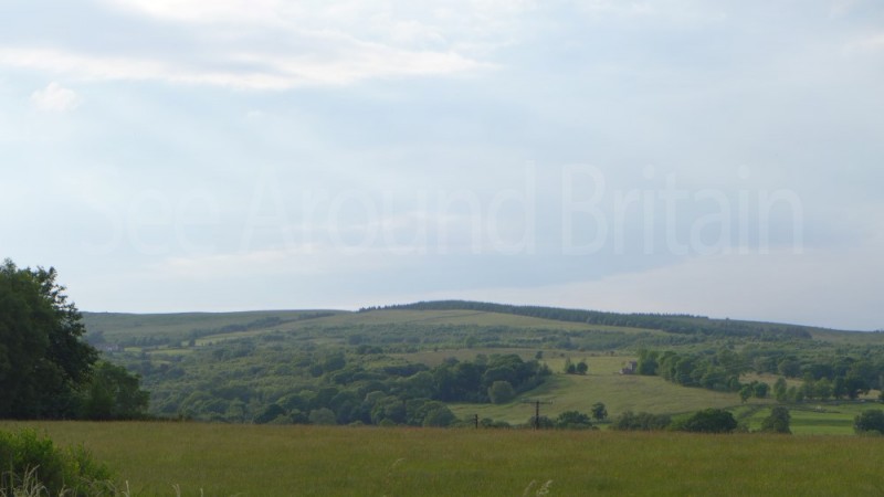 Tower Knowe Visitor Centre. Open daily. Free entry. - See Around Britain