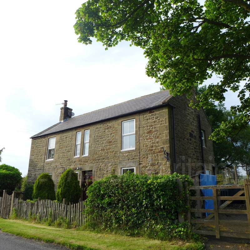 Tower Knowe Visitor Centre. Open daily. Free entry. - See Around Britain