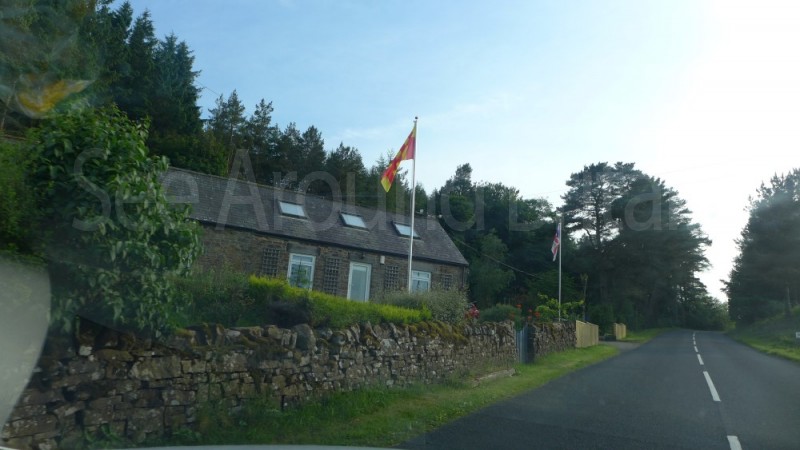 Tower Knowe Visitor Centre. Open daily. Free entry. - See Around Britain