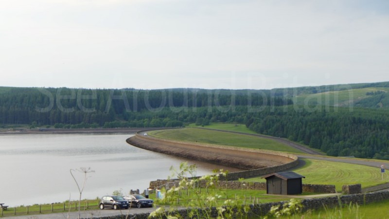 Tower Knowe Visitor Centre. Open daily. Free entry. - See Around Britain