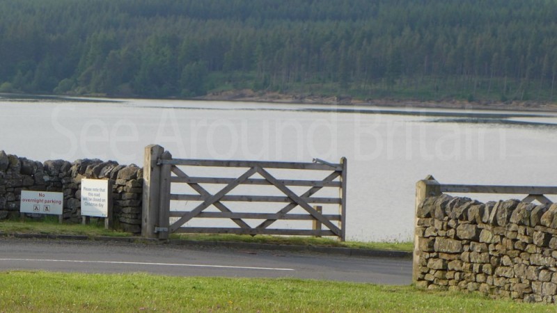 Tower Knowe Visitor Centre. Open daily. Free entry. - See Around Britain