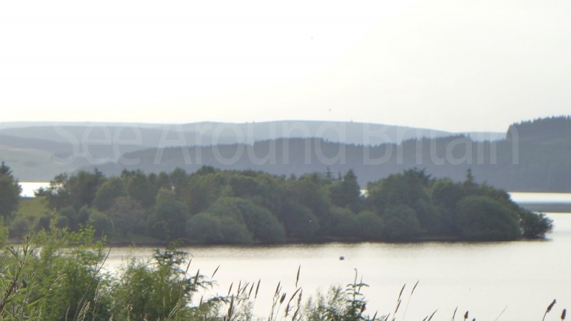 Tower Knowe Visitor Centre. Open daily. Free entry. - See Around Britain