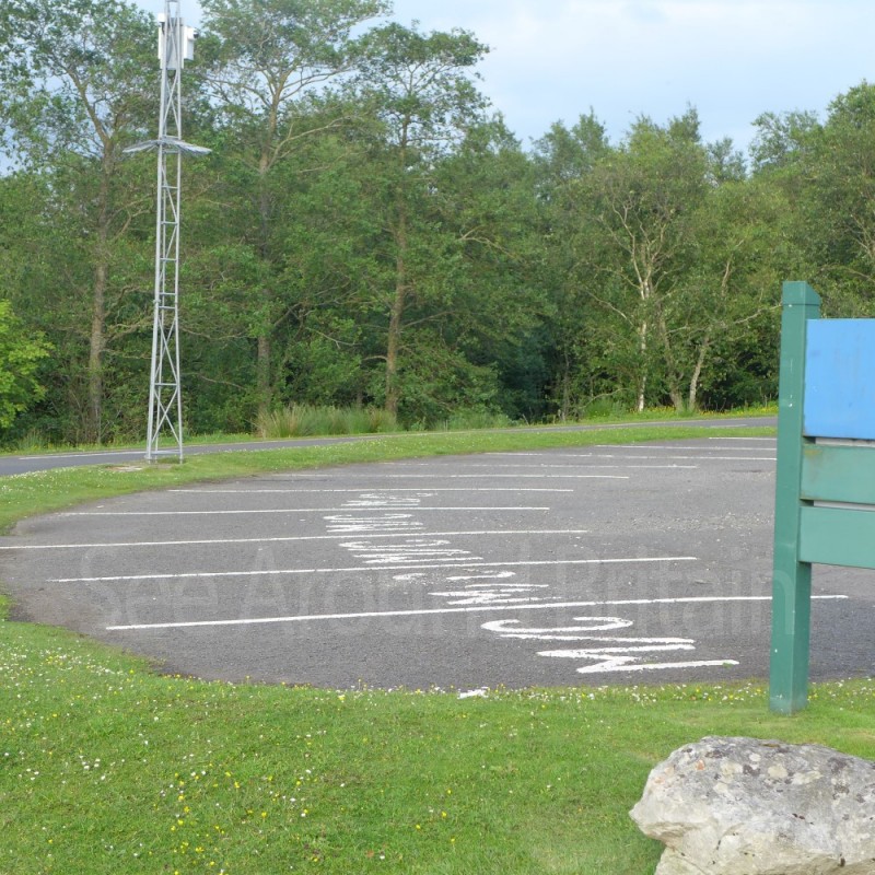 Tower Knowe Visitor Centre. Open daily. Free entry. - See Around Britain