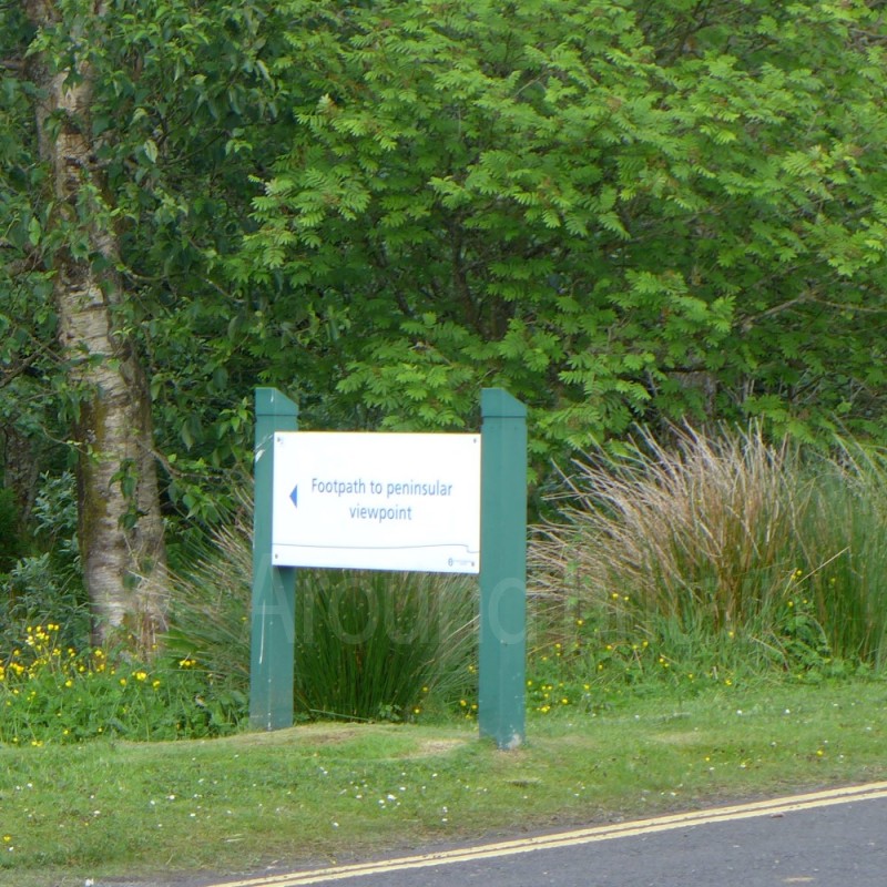 Tower Knowe Visitor Centre. Open daily. Free entry. - See Around Britain