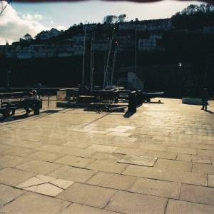 Photograph taken before 2009