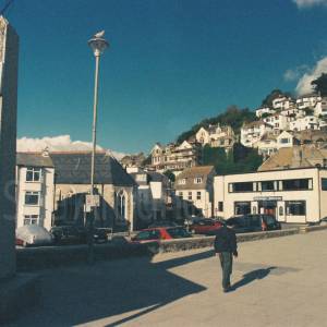 Photograph taken before 2009