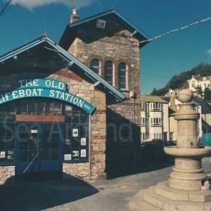 Photograph taken before 2009
