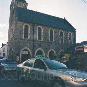 Photograph taken before 2009