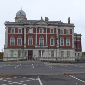 Pictures of Barry Docks Train Station, Vale of Glamorgan - See Around ...