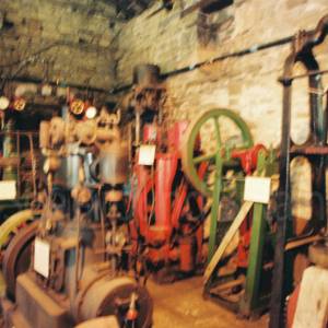 Photograph taken before 2009