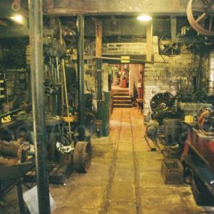 Photograph taken before 2009