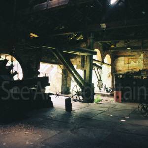 Photograph taken before 2009