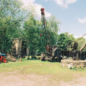 Photograph taken before 2009
