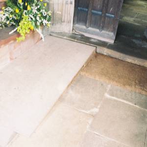 Photograph taken before 2009