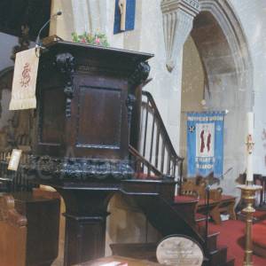 Photograph taken before 2009