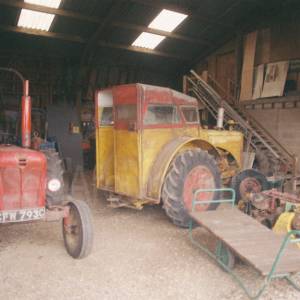 Taken before 2009