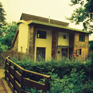 Photograph taken before 2009