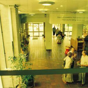 Photograph taken before 2009