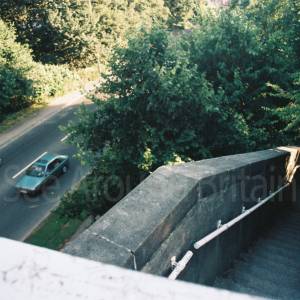 Photograph taken before 2009