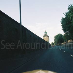 Photograph taken before 2009