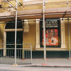 Photograph taken before 2009