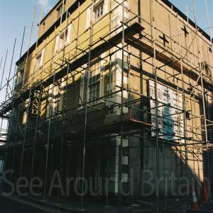 Photograph taken before 2009