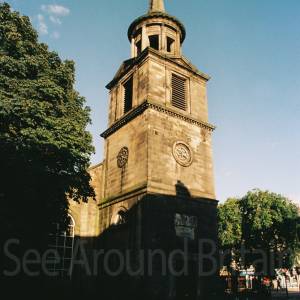 Photograph taken before 2009