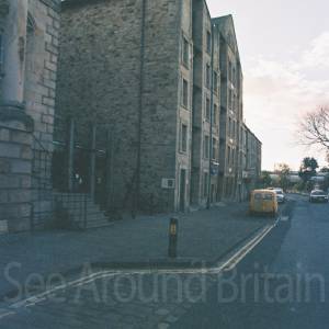 Photograph taken before 2009