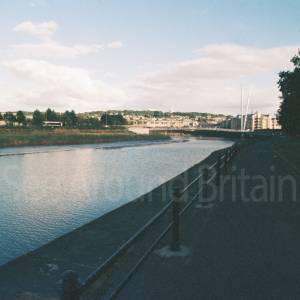 Photograph taken before 2009