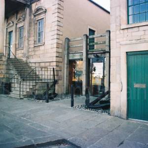 Photograph taken before 2009