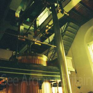 Photograph taken before 2009