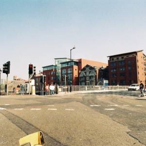 Photograph taken before 2009