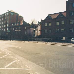 Photograph taken before 2009