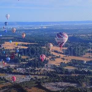 2026 Bristol Balloon Fair
