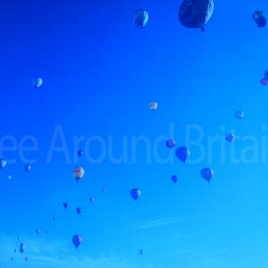 2026 Bristol Balloon Fair