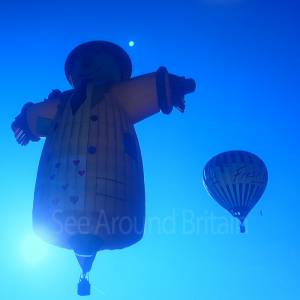 “2026 Bristol Balloon Fair”