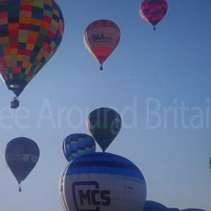 “2026 Bristol Balloon Fair”