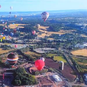 “2026 Bristol Balloon Fair”